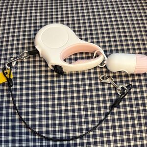 FIDA Anti-Chewing Dog Leash